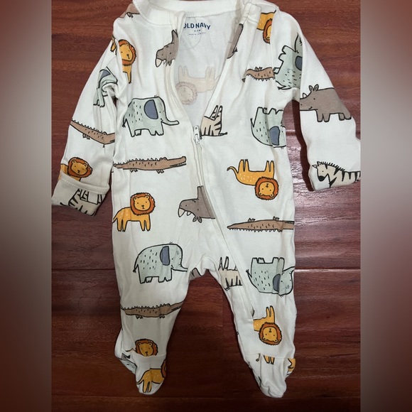 Sleeper bundle - Picture 5 of 7